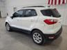 FORD ECOSPORT SE