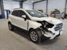 FORD ECOSPORT SE