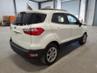 FORD ECOSPORT SE