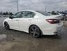 HONDA ACCORD SPORT SPECIAL EDITION