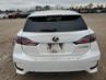 LEXUS CT 200H 200