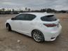 LEXUS CT 200H 200