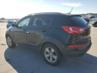 KIA SPORTAGE BASE