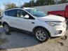 FORD ESCAPE SEL