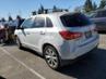 MITSUBISHI OUTLANDER SE