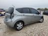 NISSAN VERSA NOTE S