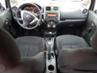 NISSAN VERSA NOTE S