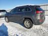 JEEP GRAND CHEROKEE LATITUDE