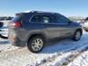 JEEP GRAND CHEROKEE LATITUDE