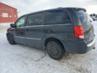 DODGE GRAND CARAVAN CREW