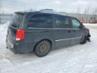 DODGE GRAND CARAVAN CREW