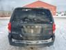 DODGE GRAND CARAVAN CREW