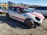 MINI COOPER JCW CLUBMAN