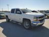 CHEVROLET SILVERADO C1500 LT