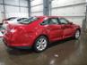 FORD TAURUS SEL