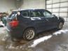 BMW X3 XDRIVE35I