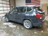 BMW X3 XDRIVE35I