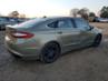 FORD FUSION TITANIUM