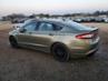 FORD FUSION TITANIUM