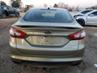 FORD FUSION TITANIUM