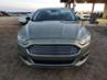 FORD FUSION TITANIUM