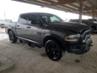 RAM 1500 WARLOCK