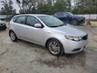 KIA FORTE EX