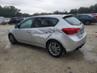 KIA FORTE EX