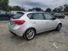 KIA FORTE EX