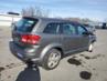 DODGE JOURNEY SE