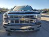 CHEVROLET SILVERADO K1500 LTZ