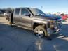 CHEVROLET SILVERADO K1500 LTZ