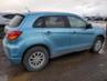 MITSUBISHI OUTLANDER SE