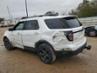 FORD EXPLORER SPORT