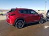 MAZDA CX-5 GRAND TOURING