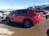 MAZDA CX-5 GRAND TOURING