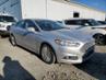 FORD FUSION SE PHEV