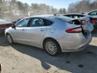 FORD FUSION SE PHEV