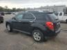 CHEVROLET EQUINOX LTZ