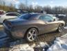 DODGE CHALLENGER SXT