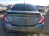 NISSAN VERSA S