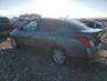 NISSAN VERSA S