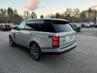 LAND ROVER RANGE ROVER SUPERCHARGED