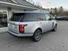 LAND ROVER RANGE ROVER SUPERCHARGED