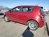 CHEVROLET SONIC LT