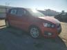 CHEVROLET SONIC LT