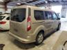 FORD TRANSIT CONNECT XLT