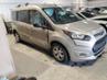 FORD TRANSIT CONNECT XLT