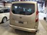 FORD TRANSIT CONNECT XLT