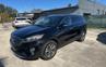 KIA SORENTO EX